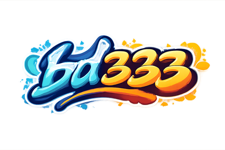 bd333 লোগো